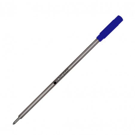 Refill Sfera Cross Medio Pz. 2 Blu
