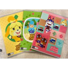 Maxiquaderno +30% A Panini 100 Gr  Nintendo | Animal Crossing