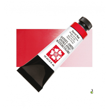 Acquerello  Ml. 15 Tubo Serie 3 Pyrrole Red