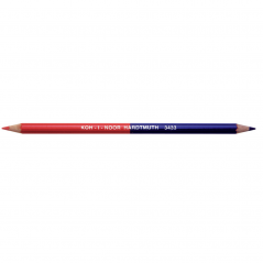 Red / Blue Pencil | Kohinoor