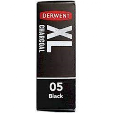 Charcoal Xl Nero