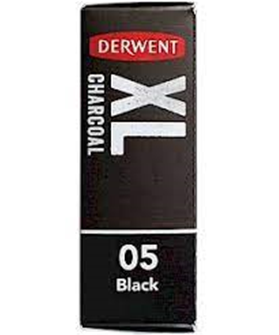 Charcoal Xl Nero