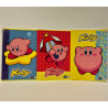 Maxi Notebook + 30% B 100g Rolls | Kirby