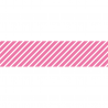 Masking Tape 15mmx7mt Masté Neon Pink Stripe Basic | Mark's