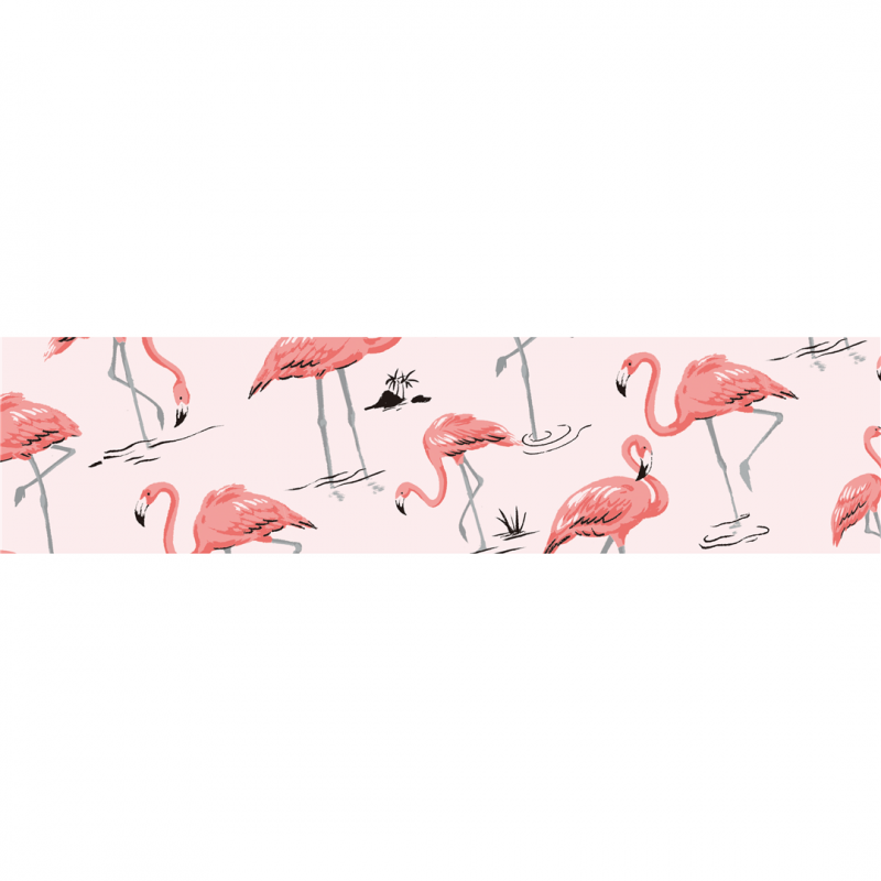 Masking Tape 25mmx7mt Masté Flamingo | Mark's