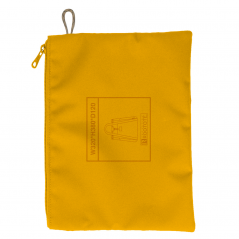 Bag Ceoroo Packable Rootote Mustard | Mark's
