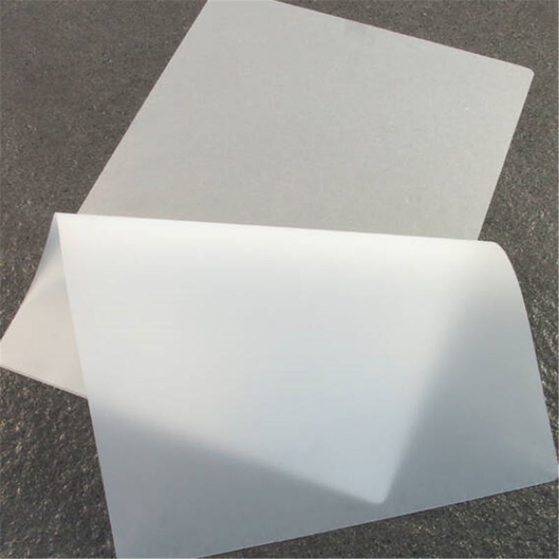 10 Pcs Pack Sheet Of Tracking Paper Cm. 70x100 90g/mq |-Vertecchi Arte