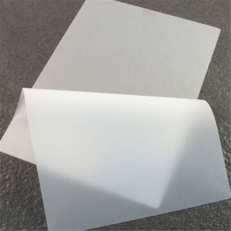 10 Pcs Pack Tracing Paper Sheet Cm. 70x100 90gr / Sqm | Selezione Vertecchi