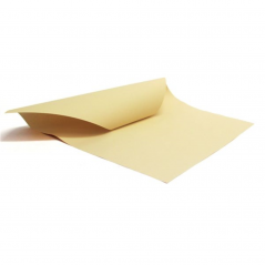 10 Pcs Pack Sheet Of Dusting Paper Cm.70x100 125gr / Mq | B. B. Art