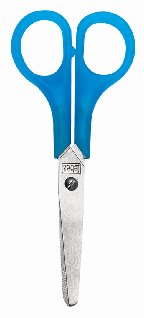 Forbici Bambini Neon — immagine 2