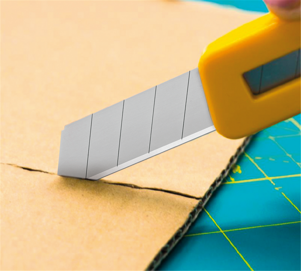 Cutter Grande Sl-1 — immagine 3