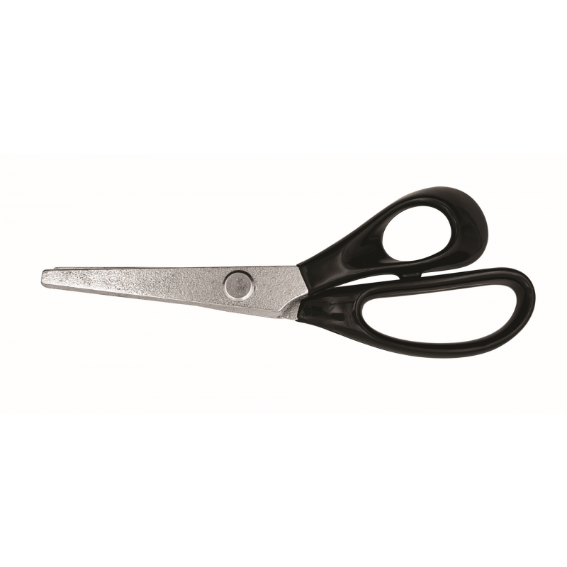 Cast Iron Scissors For Samples Zig-Zag 19cm Art.4340 | Lebez