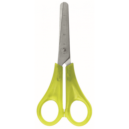 13.5cm Centimeter Scissors For Left-Handed Art.409 | Lebez