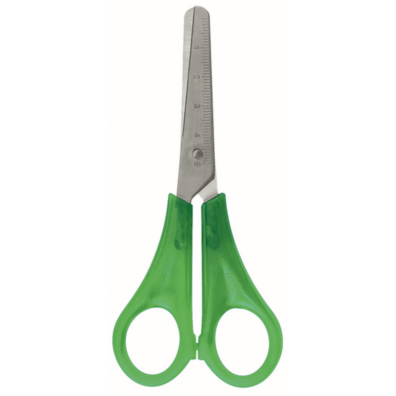 13.5cm Centimeter Scissors For Left-Handed Art.409 | Lebez