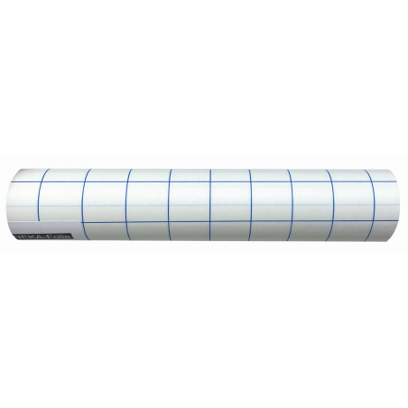 Plastica Adesiva Trasparente 150x33