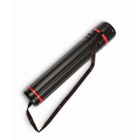 Tubo P/disegno D.10 Cm.76/130