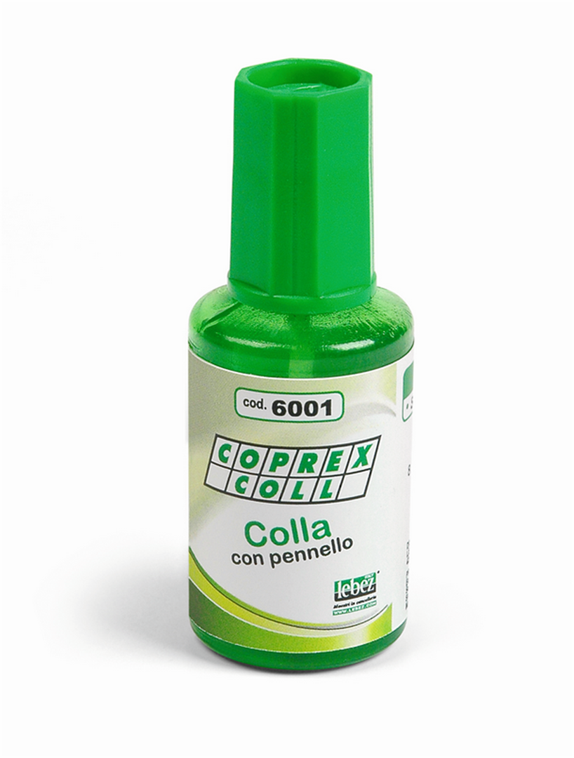 Colla Rapida A Pennello Ml20 Senza Solventi — immagine 2