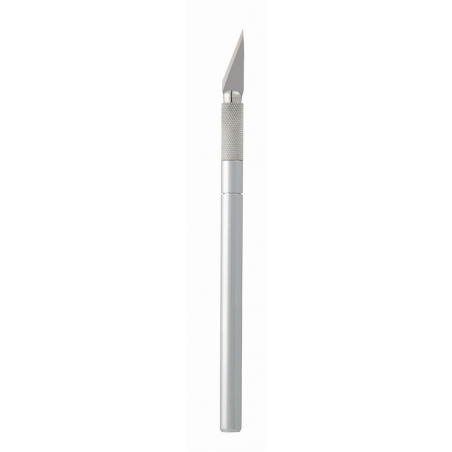 Cutter Hobby Knife Blister Con 5 Lame Art.c-601