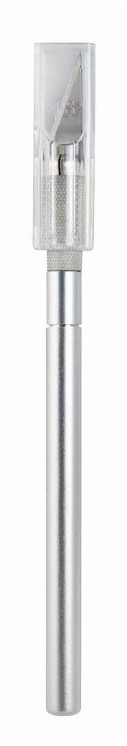 Cutter Hobby Knife Blister Con 5 Lame Art.c-601 — immagine 3