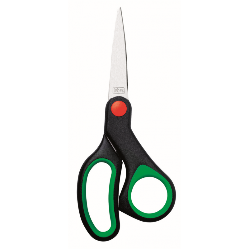 17.5 Cm Steel Blade Scissors | Lebez