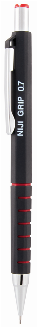 Portamine  Grip 0,7 Con Gommino - 1 Pz — immagine 2