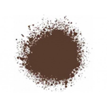Colore Acrilico  Spray Paint 400 Ml - 0127 Terra Di Siena Bruciata
