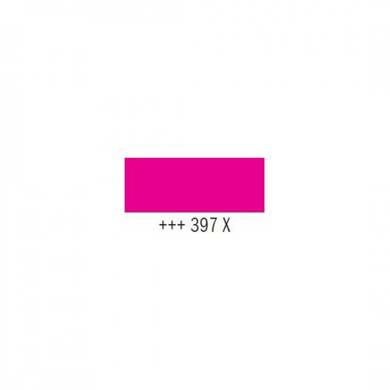 397 Permanent Pink-Magenta (primary) Tube 20 Ml Gouache Extra Fine Tempera - | Talens