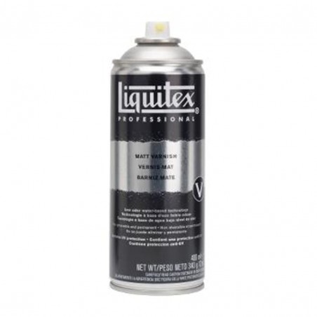Vernice Opaca Ml. 400 Spray
