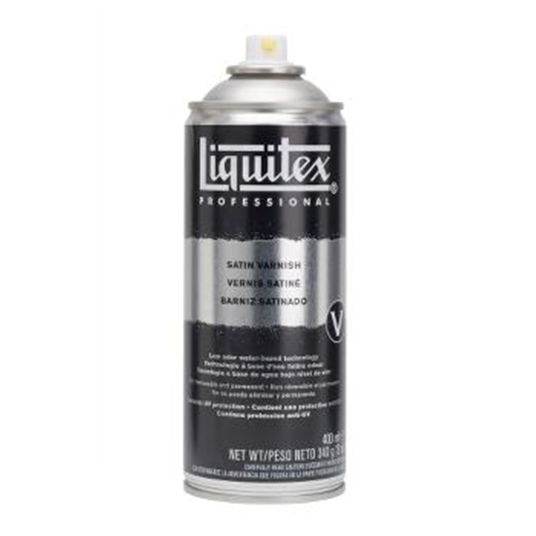 Vernice Satinata Ml. 400 Spray
