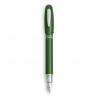 Dark Green Short Classic Spalding Fountain Pen | A.g. Spalding & Bros.