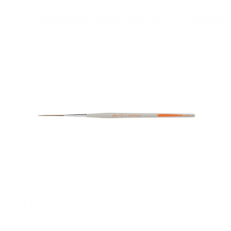 Pennello Rigger Serie 750 N.4 Geremia Cerri Tondo Manico Corto