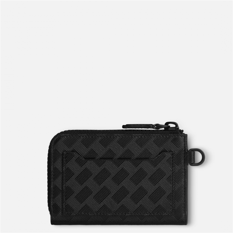 Key Case With 4 Compartments  Extreme 3.0 | Montblanc