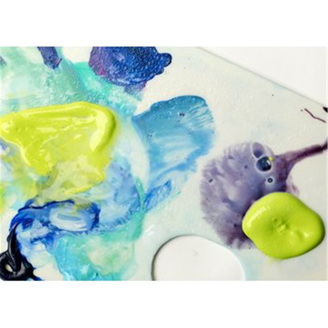 Palette Wetting Spray 237ml Umidificatore Per Pittura Acrilica — immagine 2