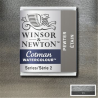 Acquarello Cotman 1/2 Godet Metallizzato Sr.2 511-Peltro | Winsor & Newton