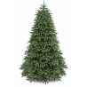 Christmas Tree 270cm Green Poly Mod. Jersey Fraser Fir | The National Tree Company