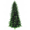 Christmas Tree 270cm Slim Poly Old Valley | The National Tree Company