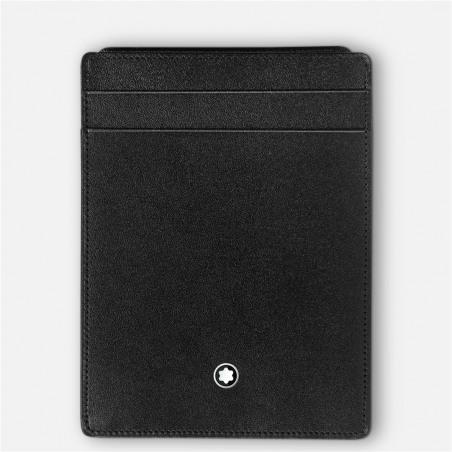 Meisterstück 4-Compartment Pocket Case With Document Holder | Montblanc