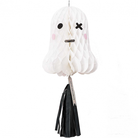 Ornamento Fru Fru Halloween Fantasma