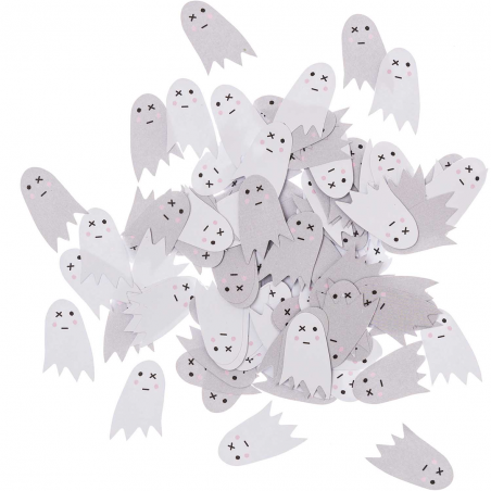 Confetti Carta Fantasma