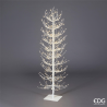 Beech Tree With Base 120cm 400 Led White | Edg - Enzo De Gasperi