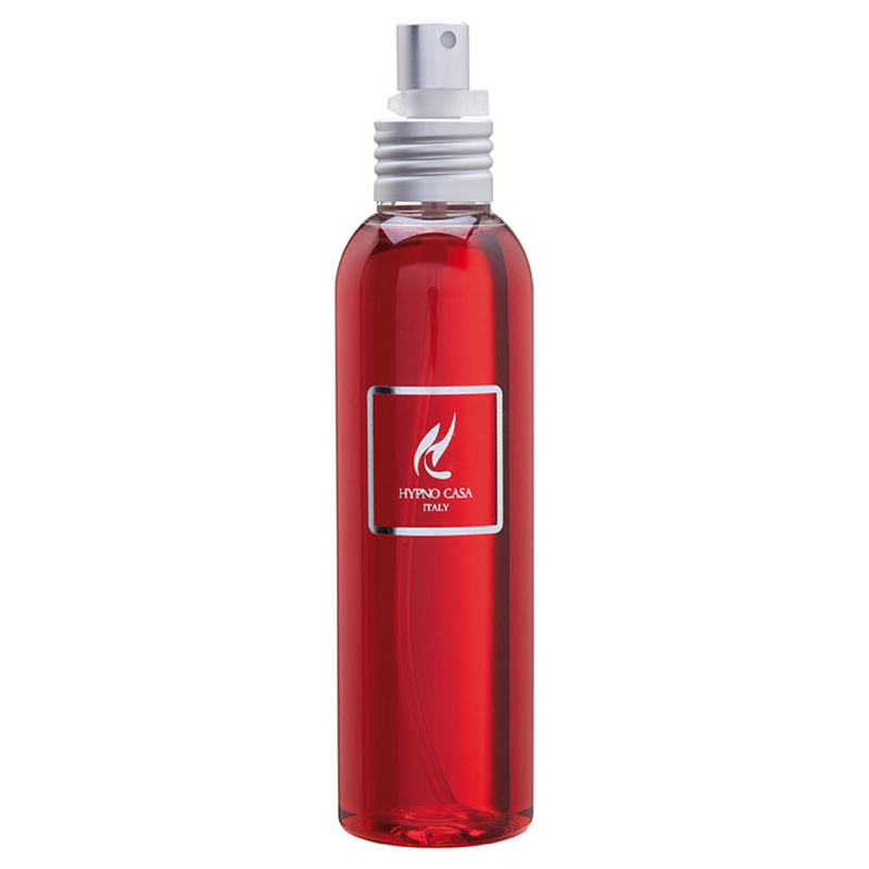 Diffusore Spray 150ml Hipno Chic Rosso Divino | Hypno Casa Italy