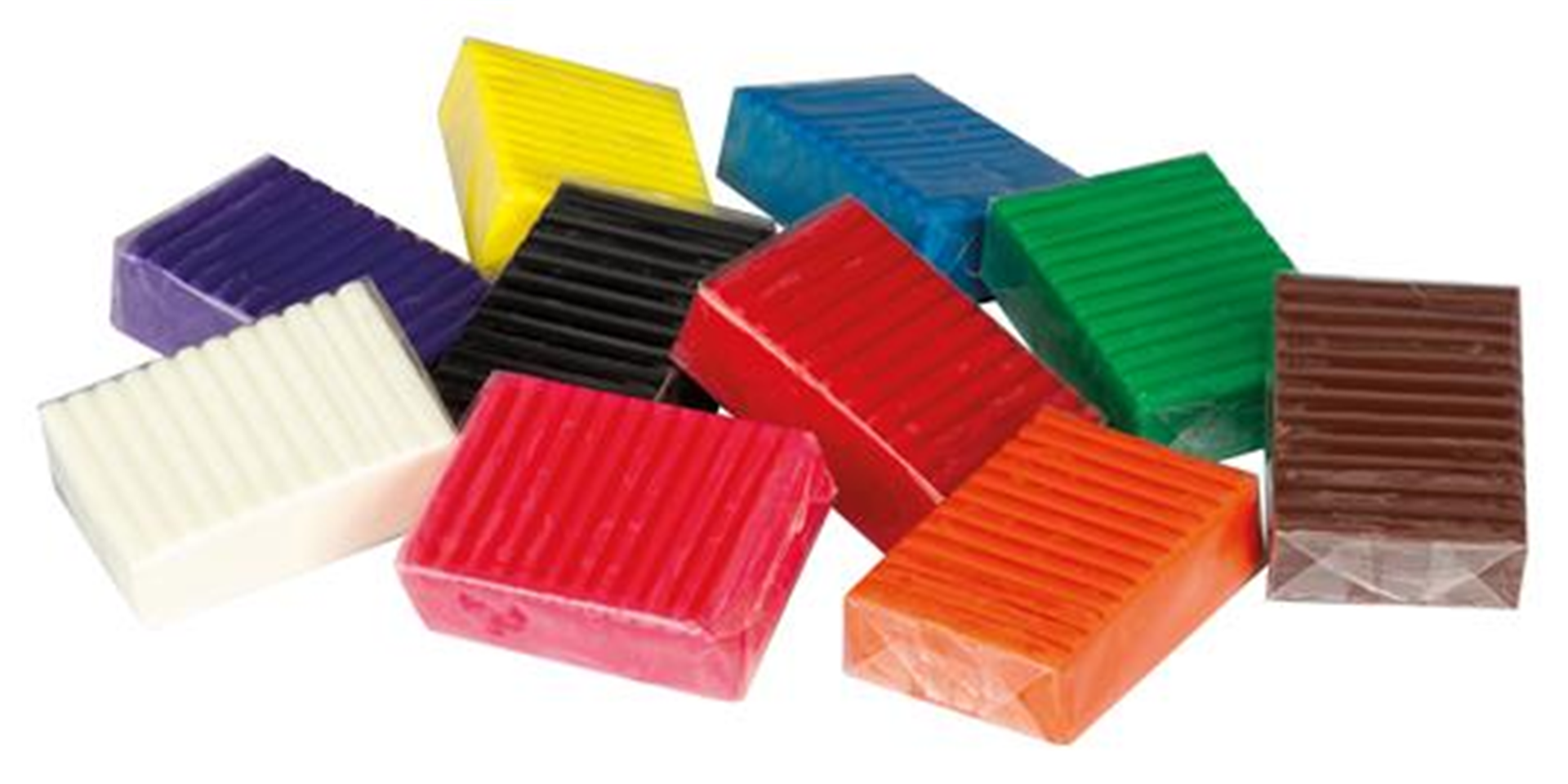 Pongo By  10 Colori X50gr — immagine 2