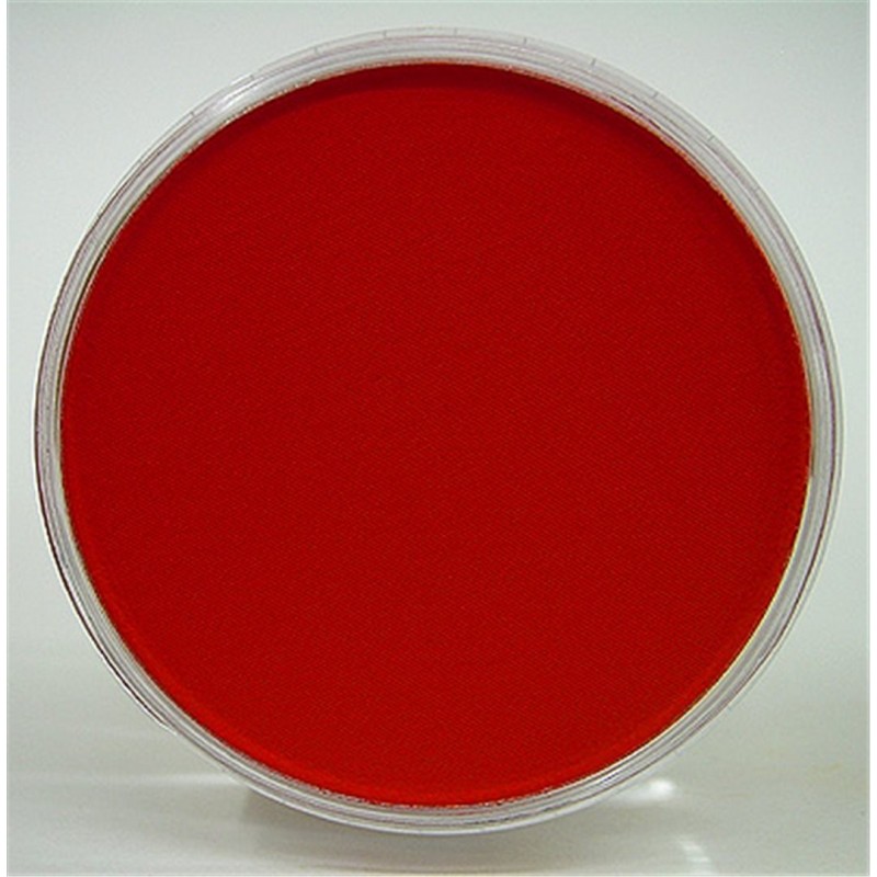 Panpastel - Pastello Cipria Ml 9 23405-Rosso Perman.