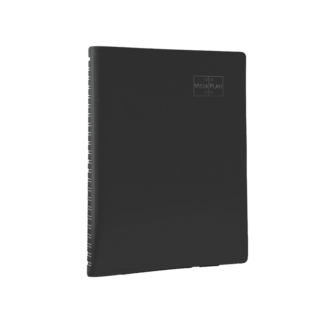 Agenda Giornaliera 15x21cm Vistaplan Spirale — immagine 4