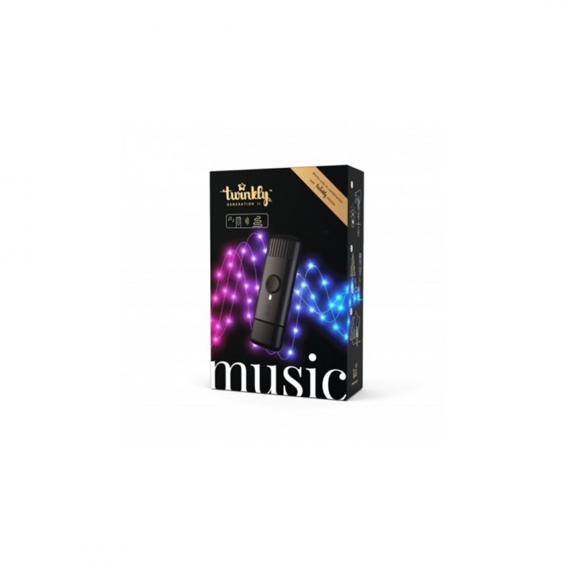 Music Dongle Power Connector Compatible With All Gen Products | Twinkly
