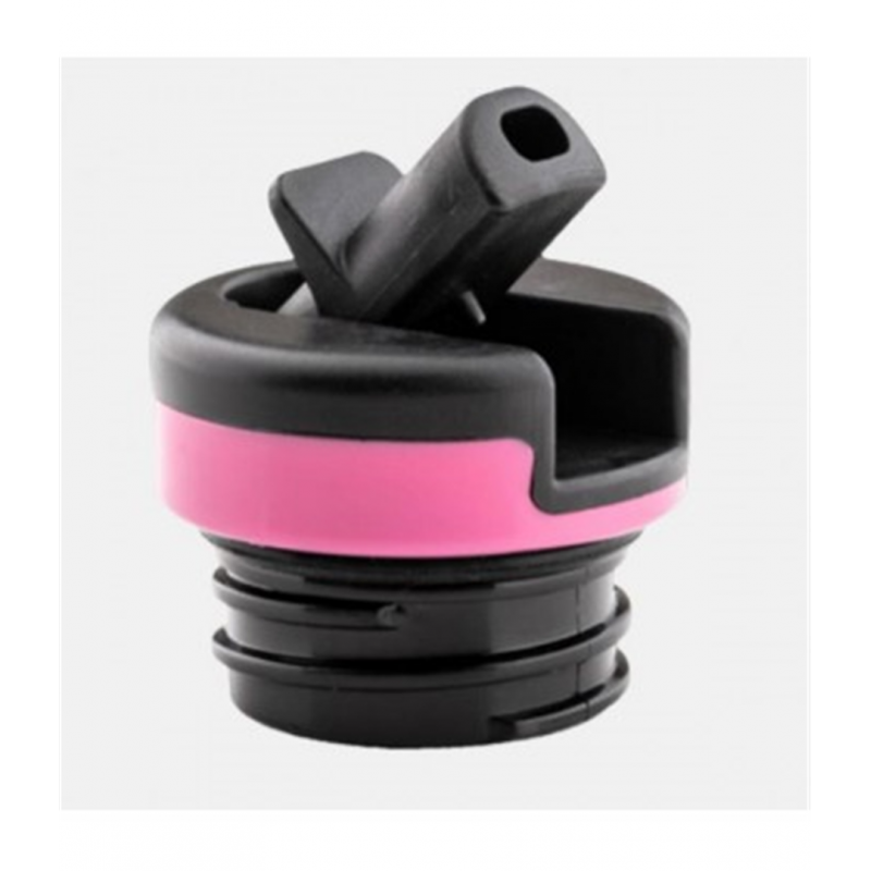 Sport Lid Xclima And Urban Bpa-Free Passion Pink | 24bottles
