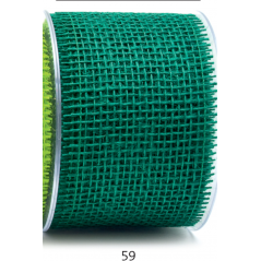 Nastro Original Mm.25x25 Mt. 522-Verde Salvia