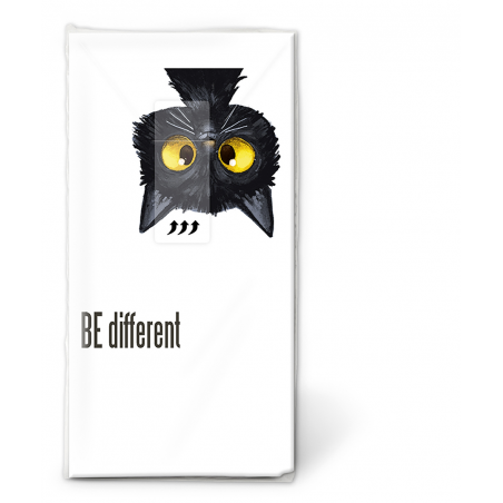 Fazzoletti  Fantasia Be Different | Paper Design