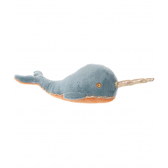 Peluche 15cm Balena Kaijo  | Bukowski