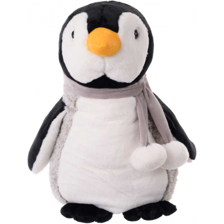 Peluche 50cm Pinguino The Great Julius  | Bukowski Design ab